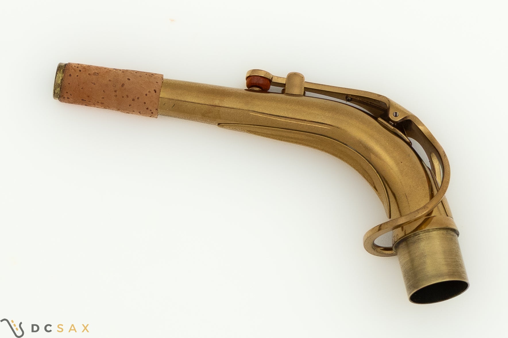 1965 127,xxx Selmer Mark VI Alto Saxophone, Near Mint, High F#, WOW!