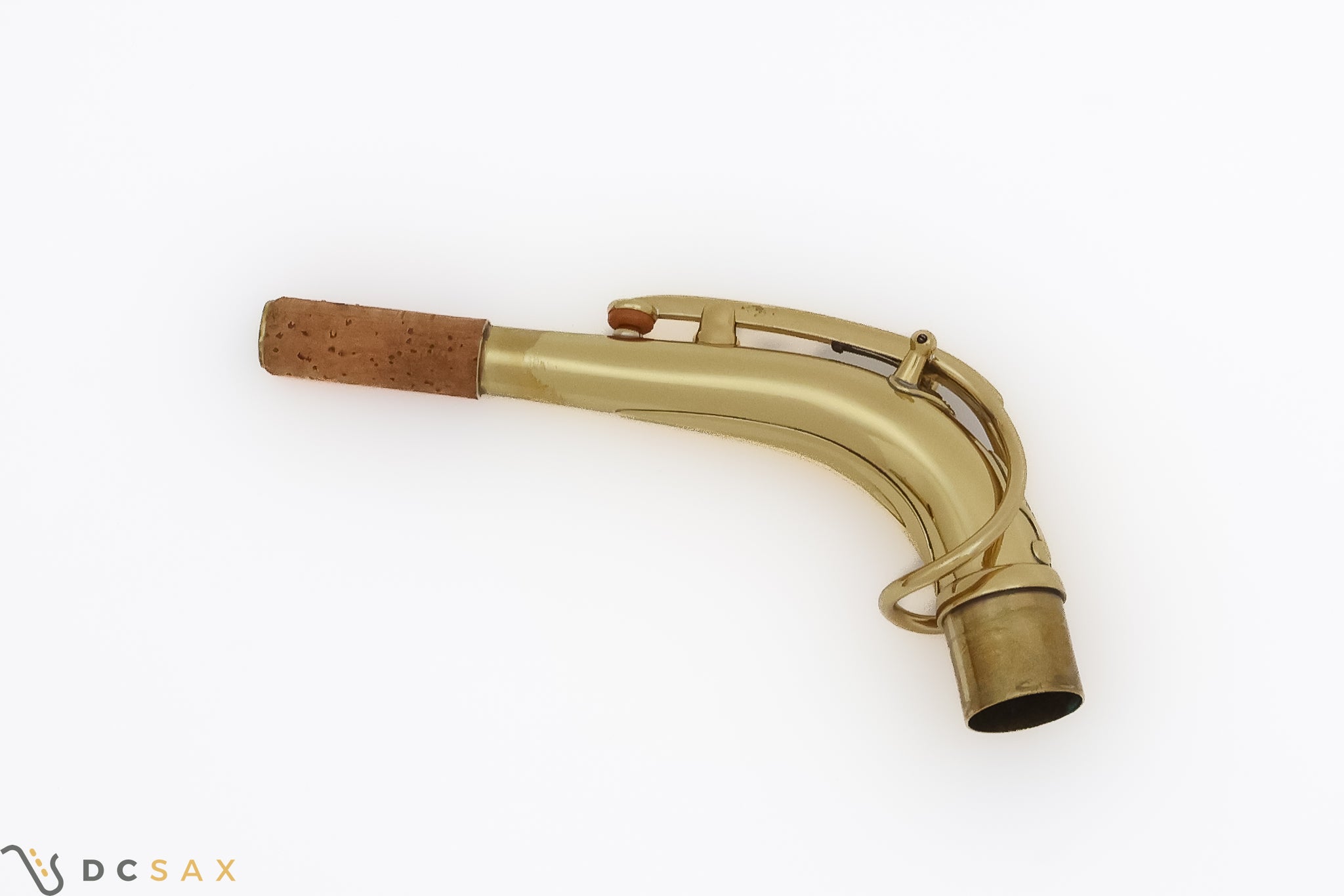1932 Selmer Cigar Cutter Alto Saxophone, Overhaul, Video