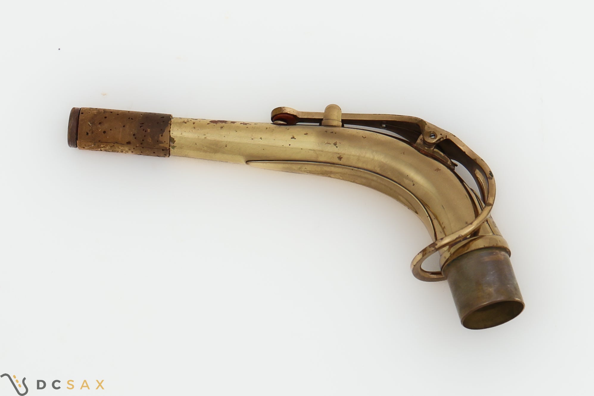 Selmer Super Action 80 Alto Saxophone, Near Mint, Just Serviced