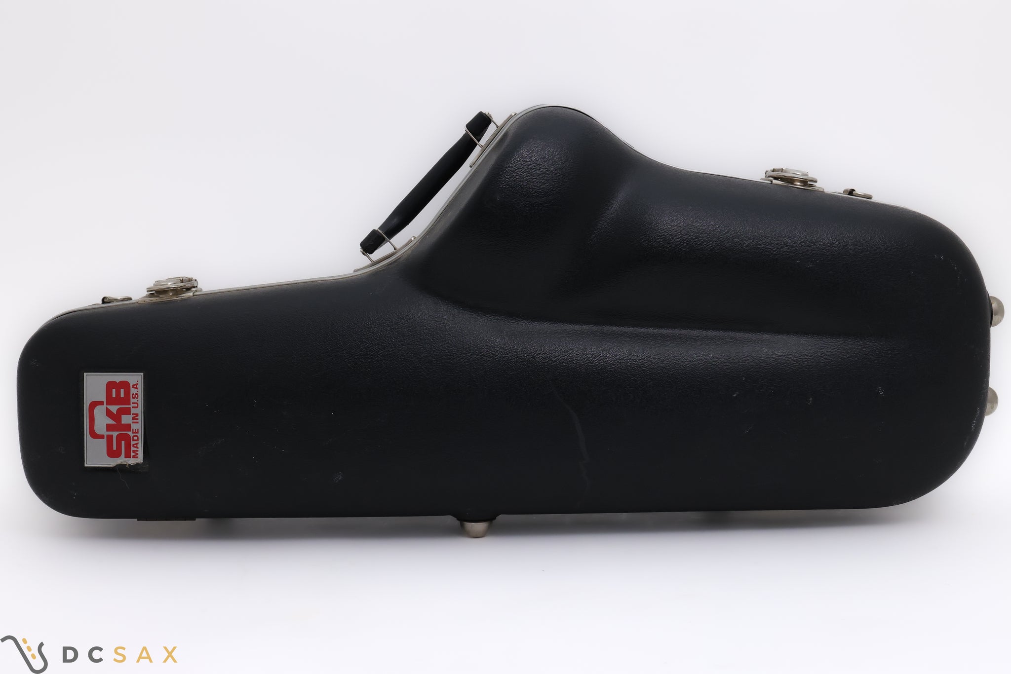 190,xxx Selmer Mark VI Alto Saxophone, Video, Just Serviced