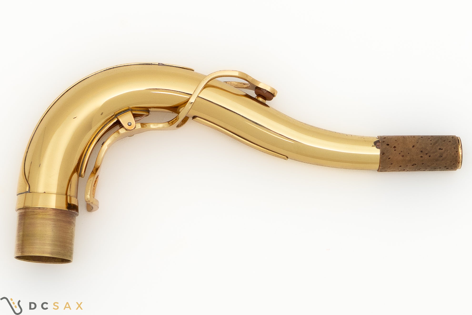 Yanagisawa T-990 Tenor Saxophone, Just Serviced