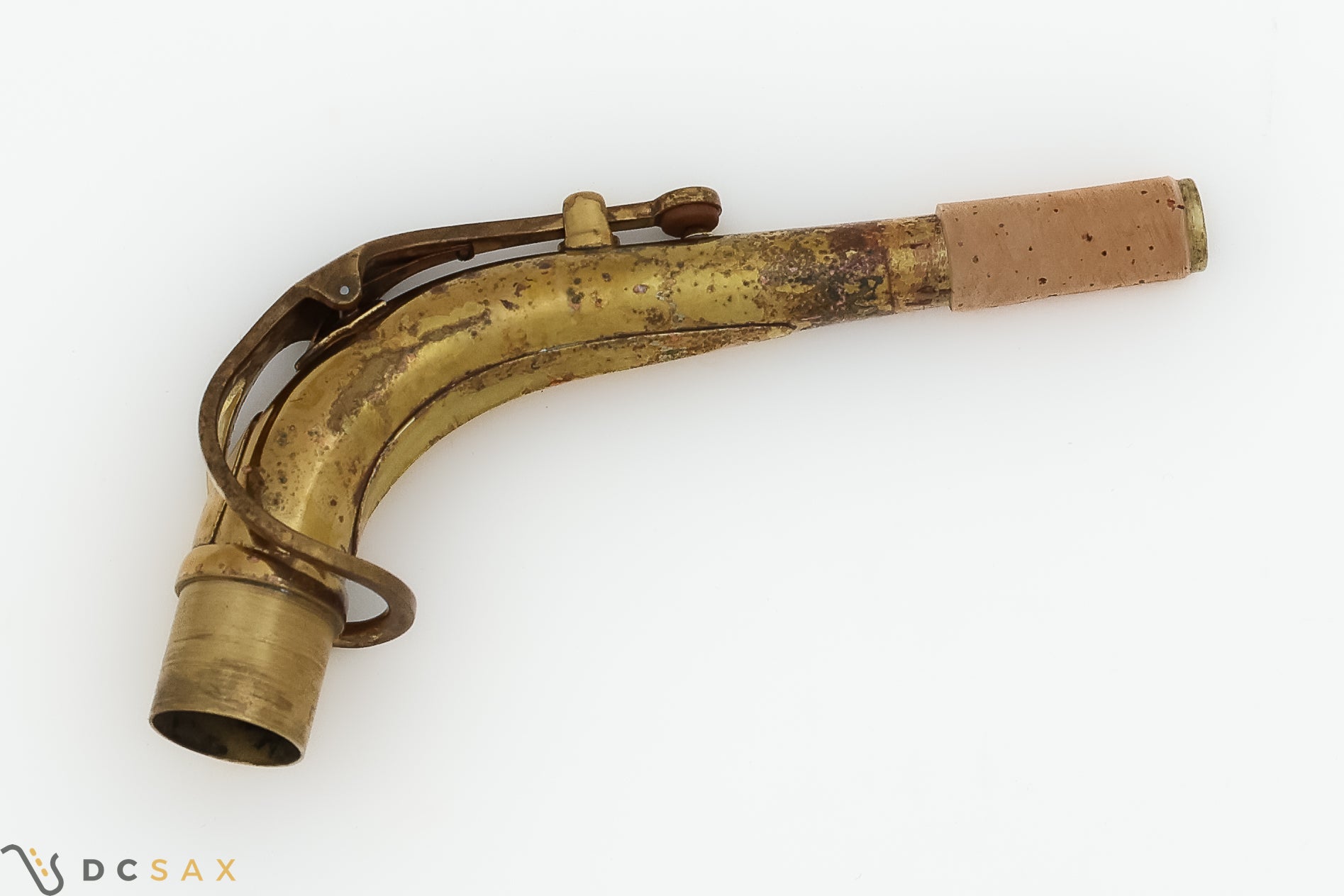 144,xxx Selmer Mark VI Alto Saxophone, Sanborn S/N, Video, Overhaul