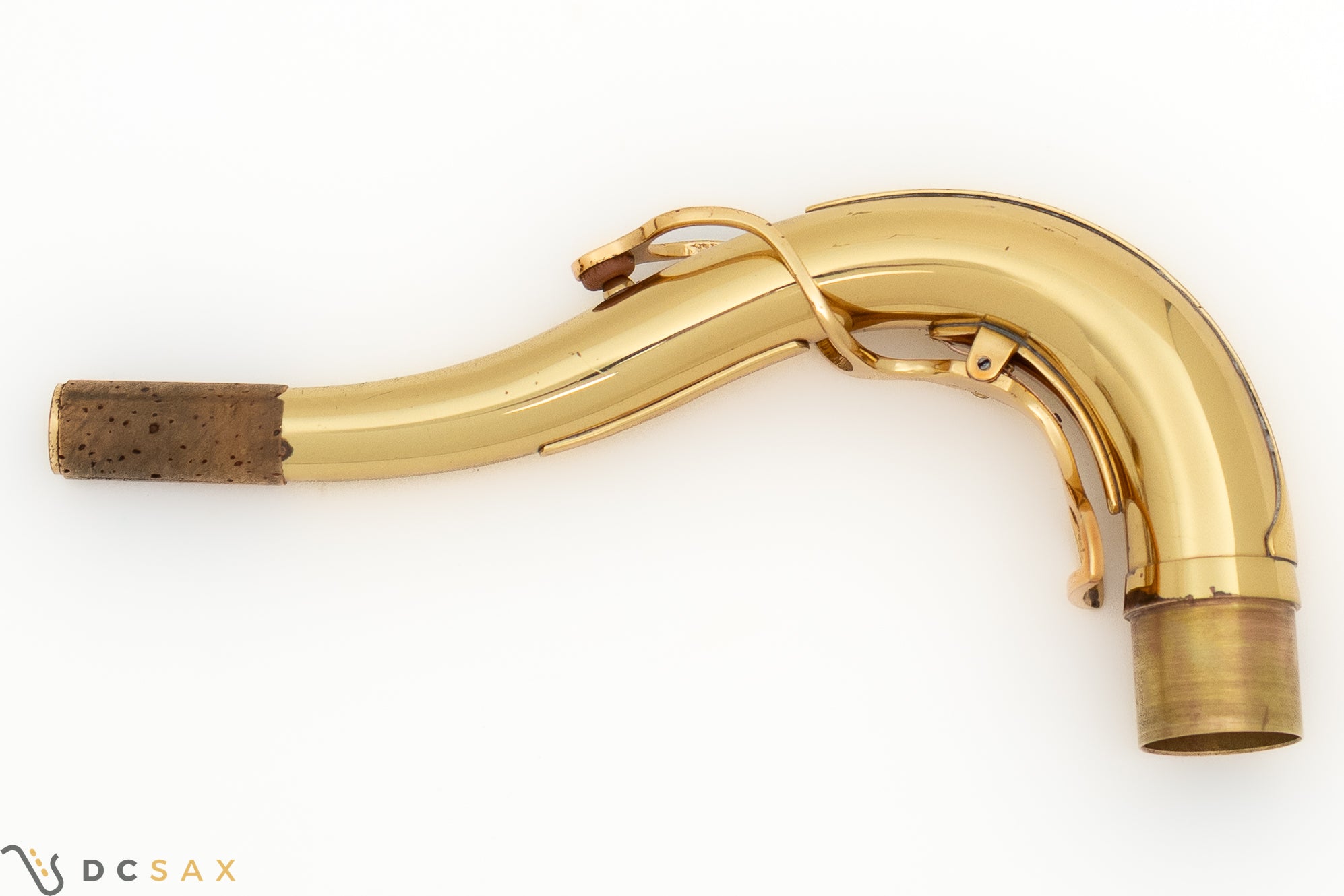 Yanagisawa T-990 Tenor Saxophone, Just Serviced