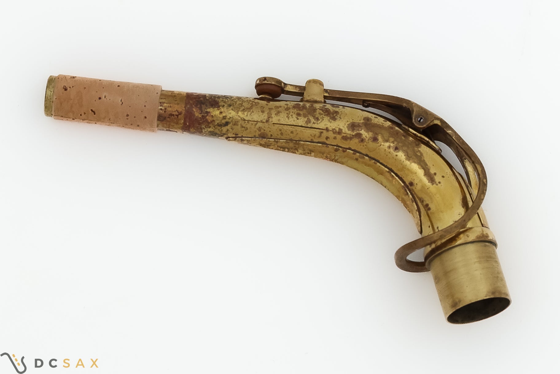 144,xxx Selmer Mark VI Alto Saxophone, Sanborn S/N, Video, Overhaul