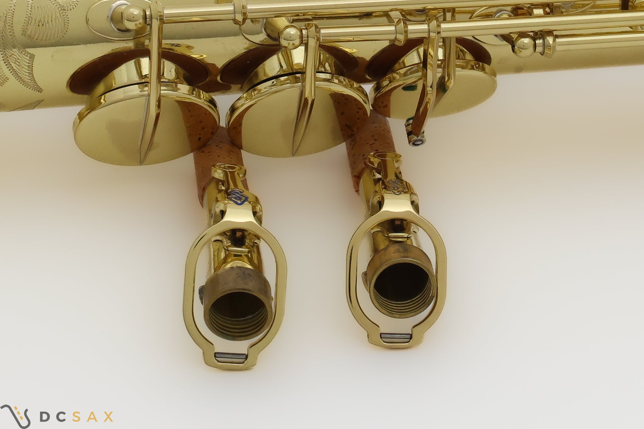 Selmer Series III Soprano Saxophone, Excellent Condition
