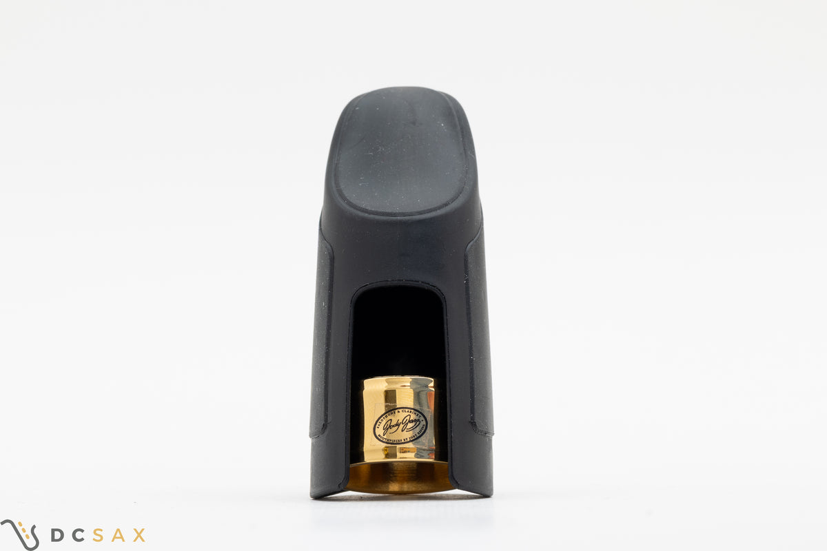Jody Jazz Power Ring Ligature for HR Soprano Saxophone Mouthpieces