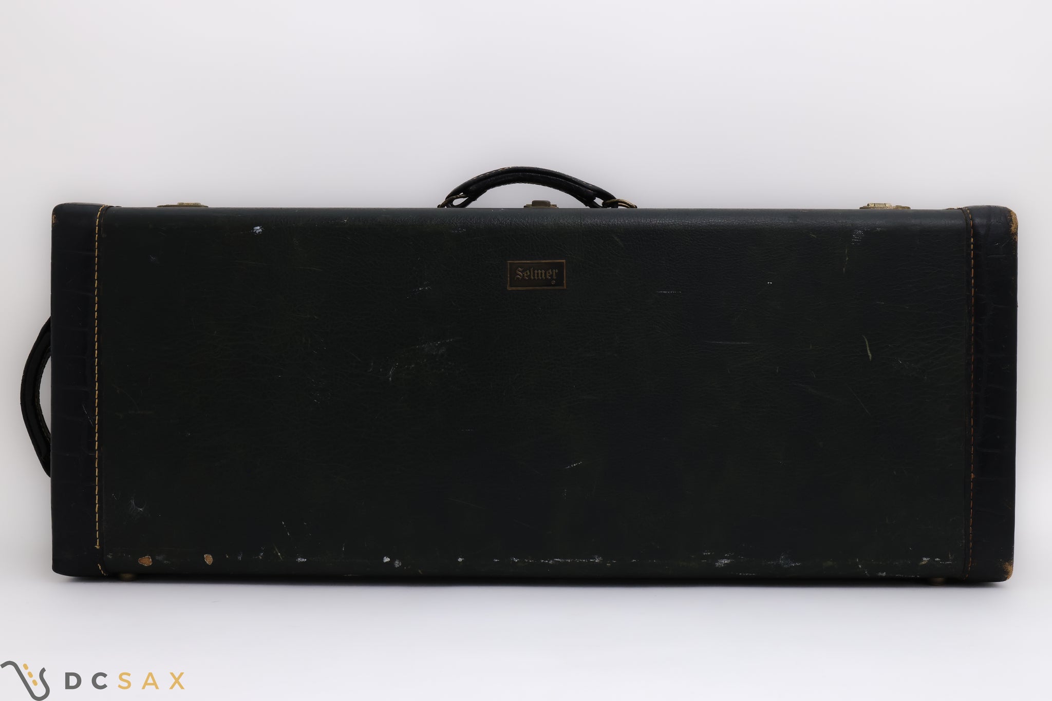 275,xxx Selmer Mark VII Tenor Saxophone, Just Serviced