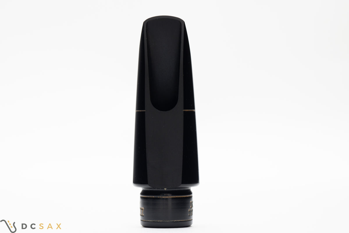 D'Addario Select Jazz D6M Alto Saxophone Mouthpiece, Excellent Condition