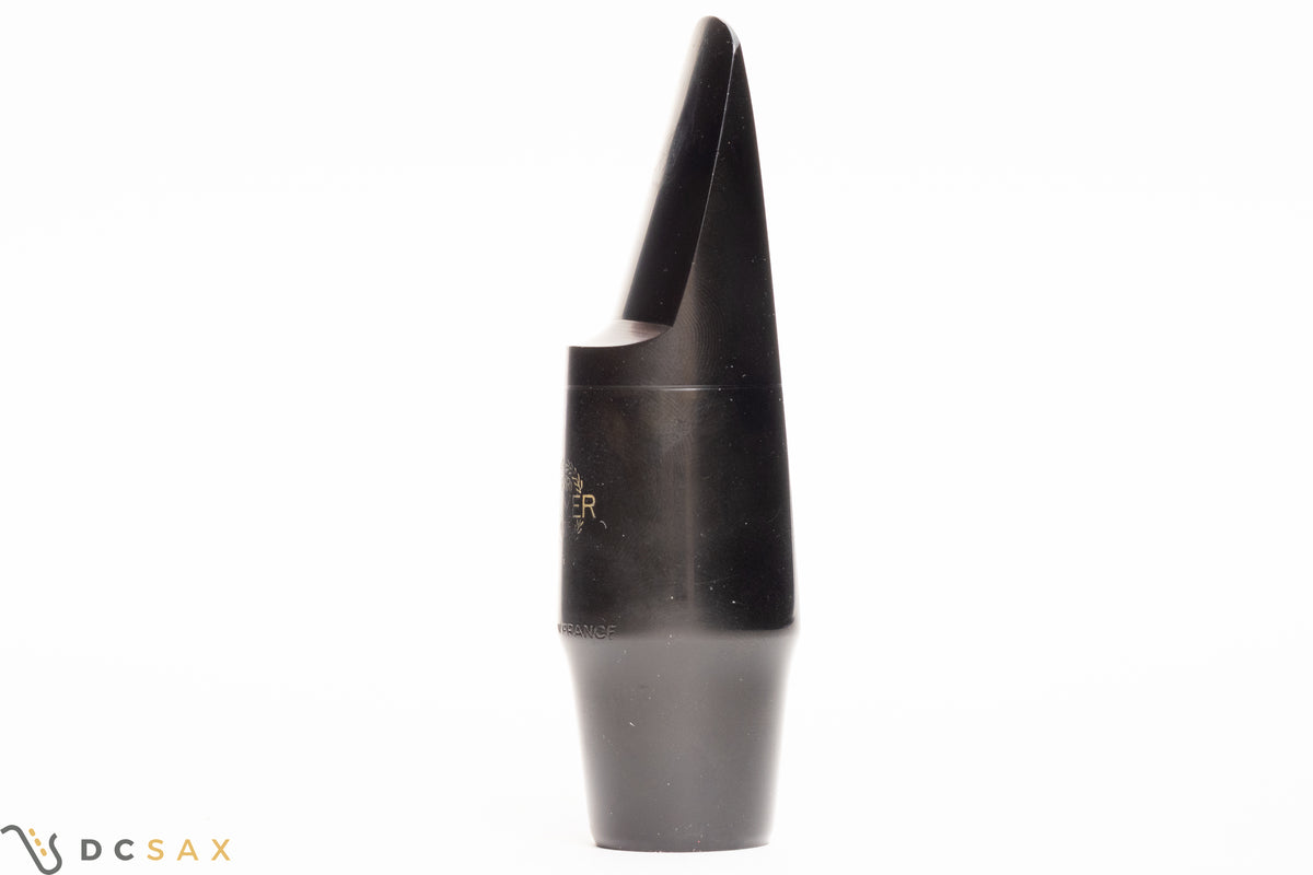 Selmer Larry Teal Alto Saxophone Mouthpiece, With Original Packaging