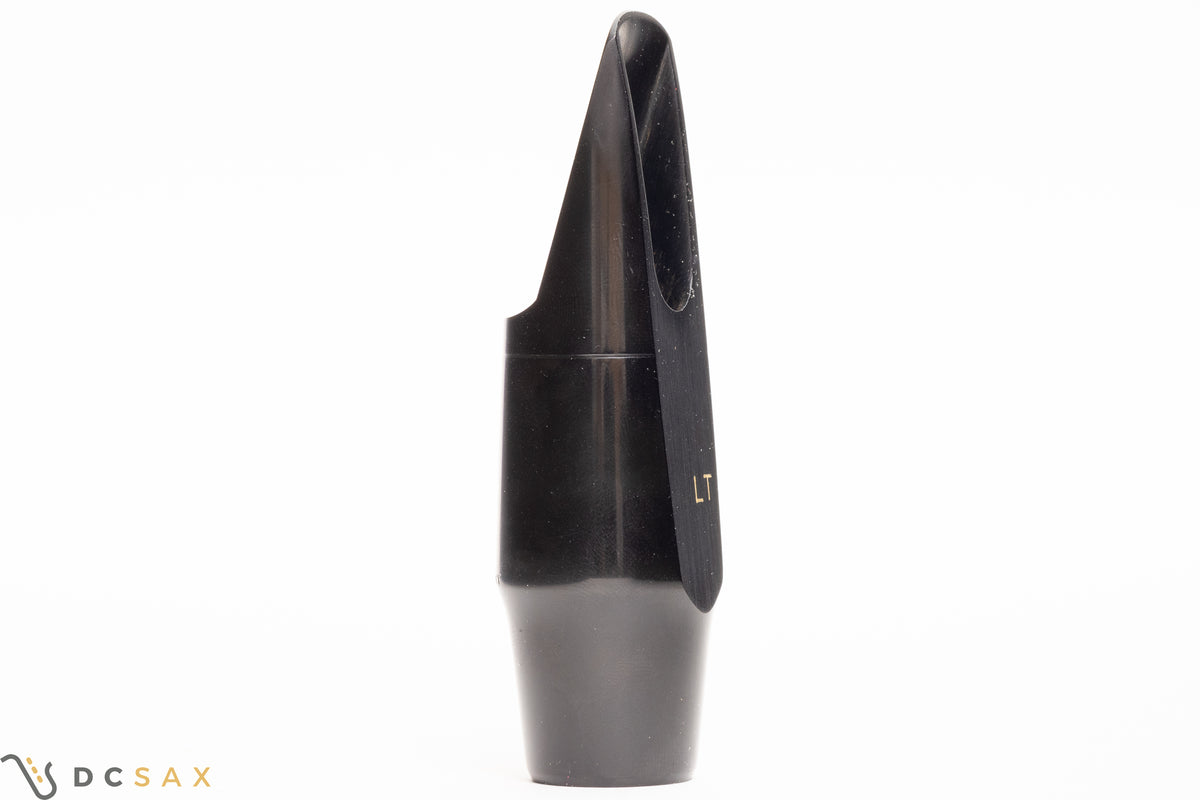Selmer Larry Teal Alto Saxophone Mouthpiece, With Original Packaging