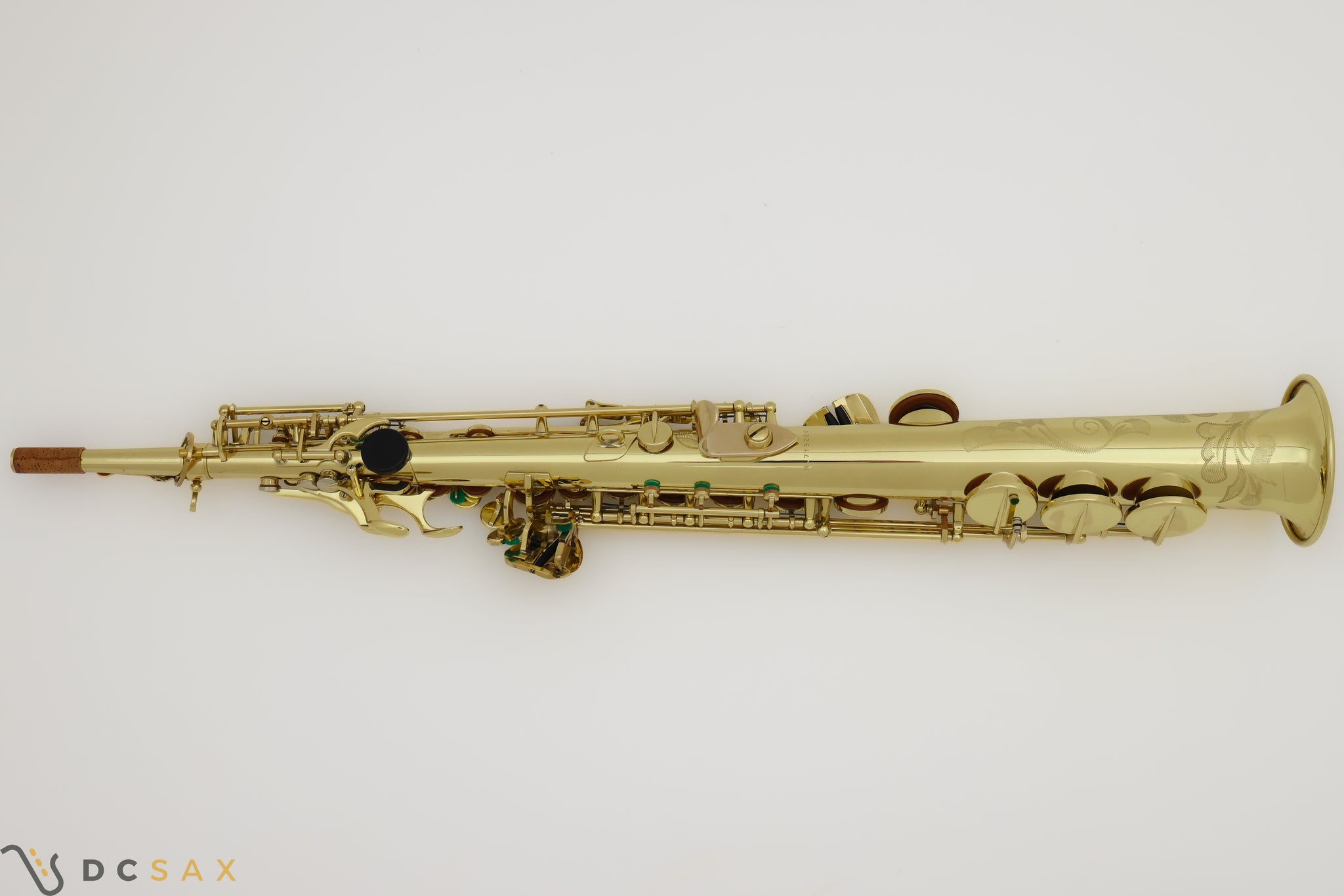 Selmer Series III Soprano Saxophone, Excellent Condition