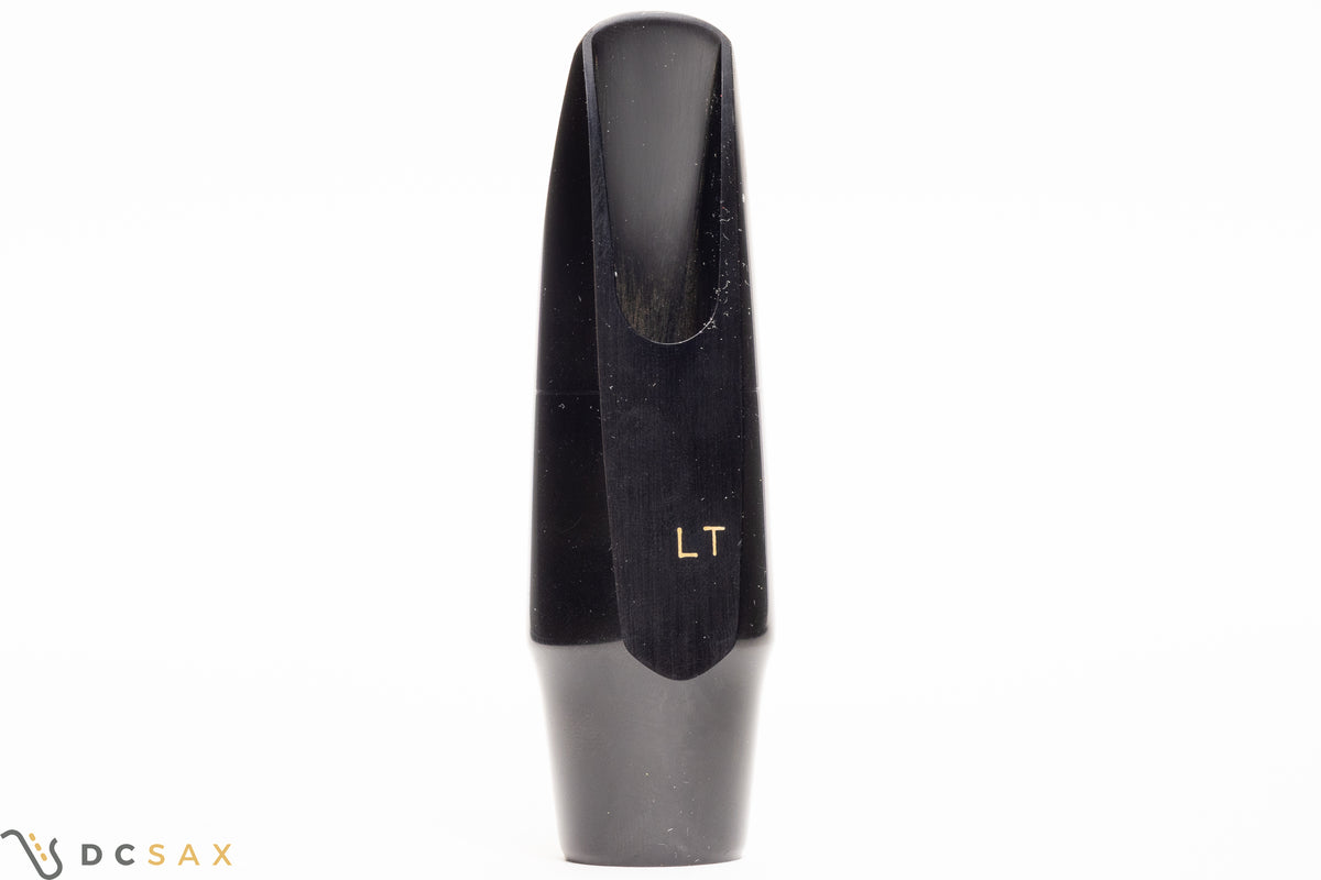 Selmer Larry Teal Alto Saxophone Mouthpiece, With Original Packaging