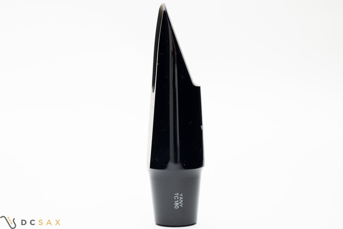 Yanagisawa TC180 Tenor Saxophone Mouthpiece Plus Yani Ligature