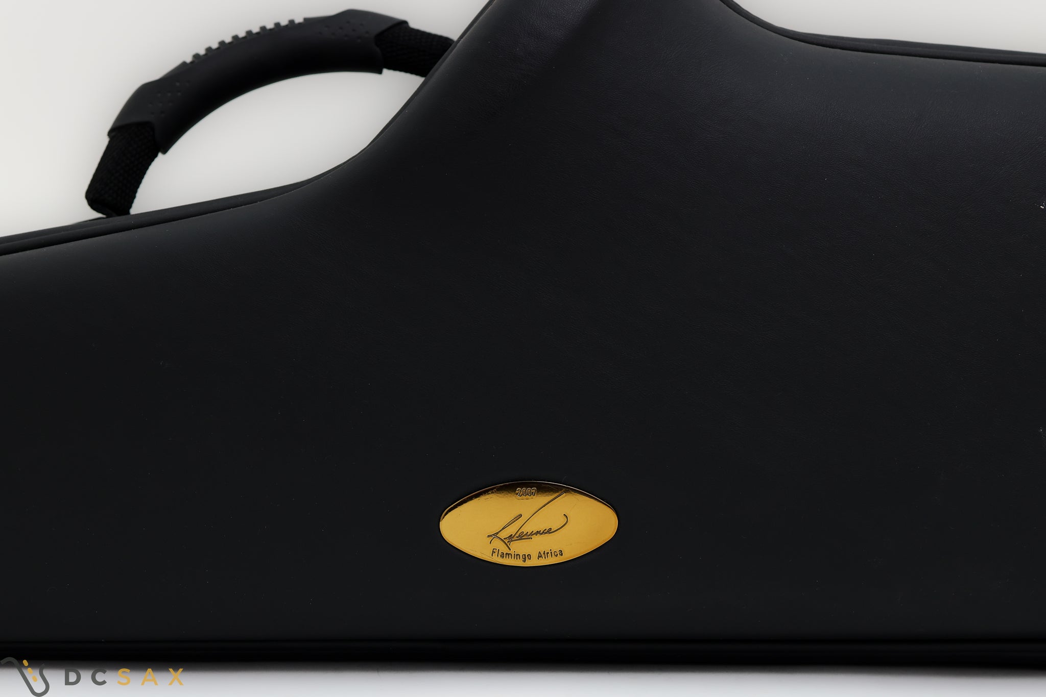 Flamingo Edition Selmer Reference 54 Alto Saxophone, Near Mint