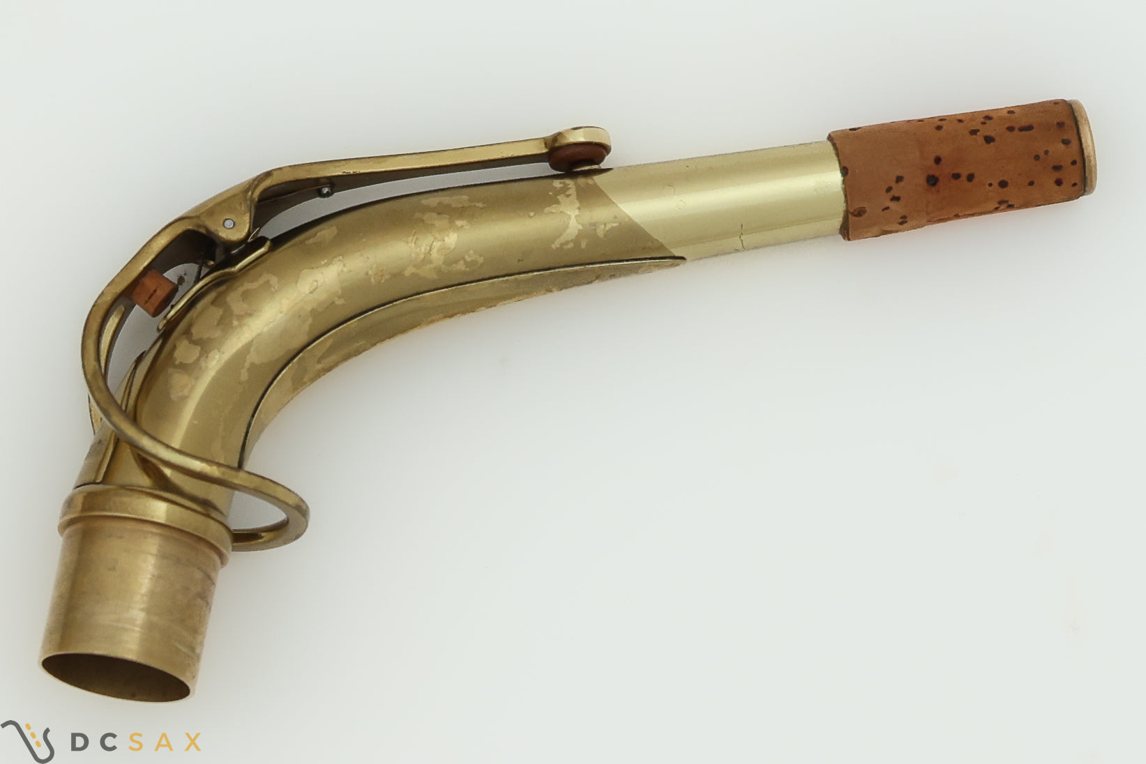 Selmer Series II Alto Saxophone, Just Serviced