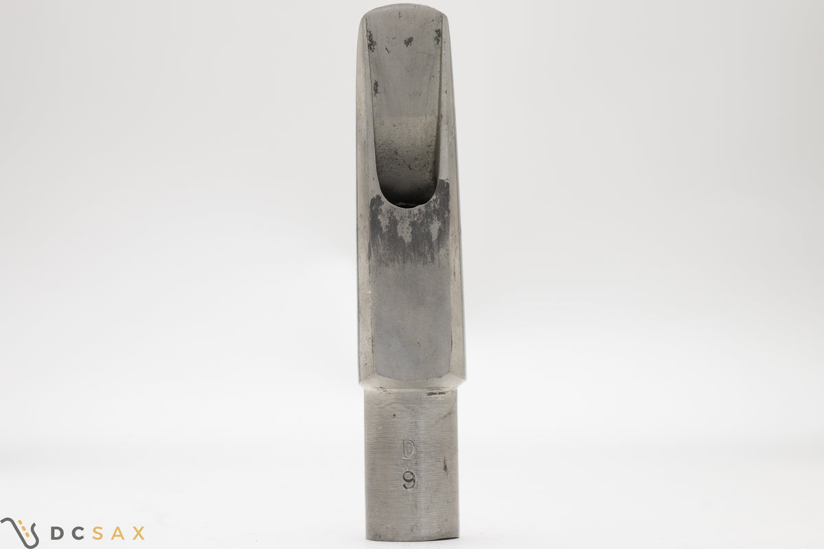 Miami Dukoff D9 Tenor Saxophone Mouthpiece