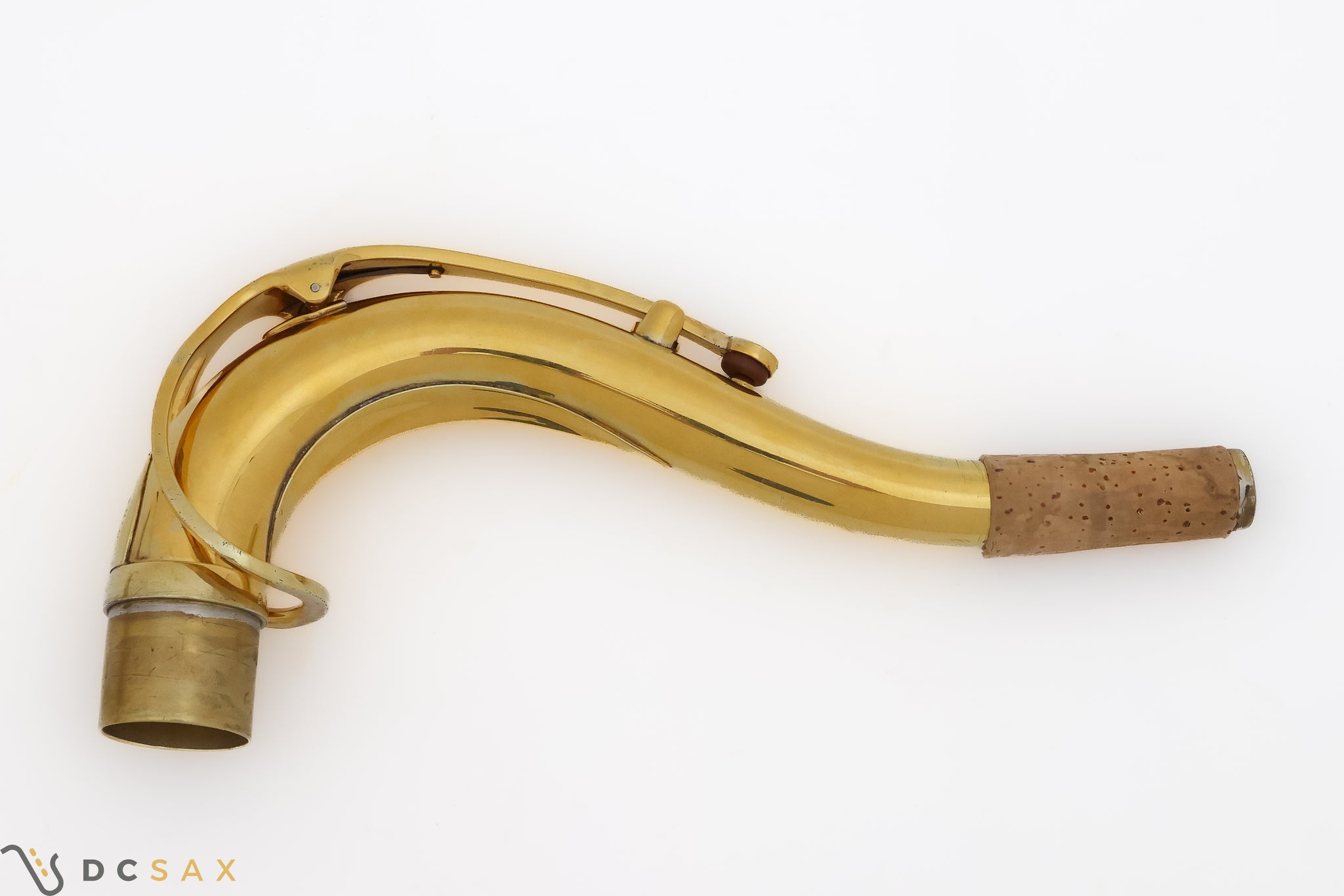 Gold Plated 94,xxx Selmer Mark VI Tenor Saxophone, High F#, Video, WOW!
