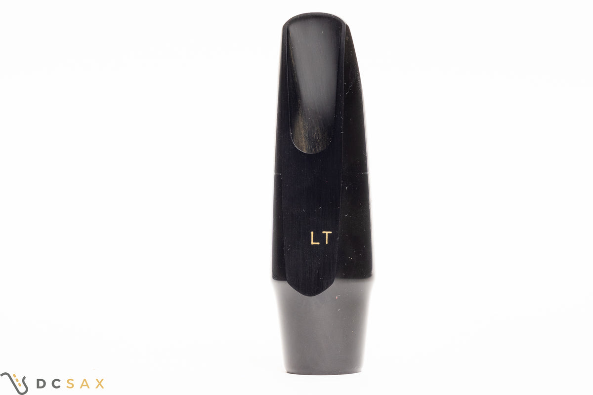 Selmer Larry Teal Alto Saxophone Mouthpiece, With Original Packaging