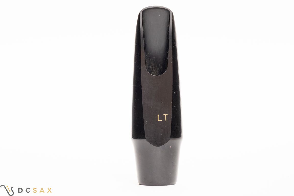 Selmer Larry Teal Alto Saxophone Mouthpiece, With Original Packaging
