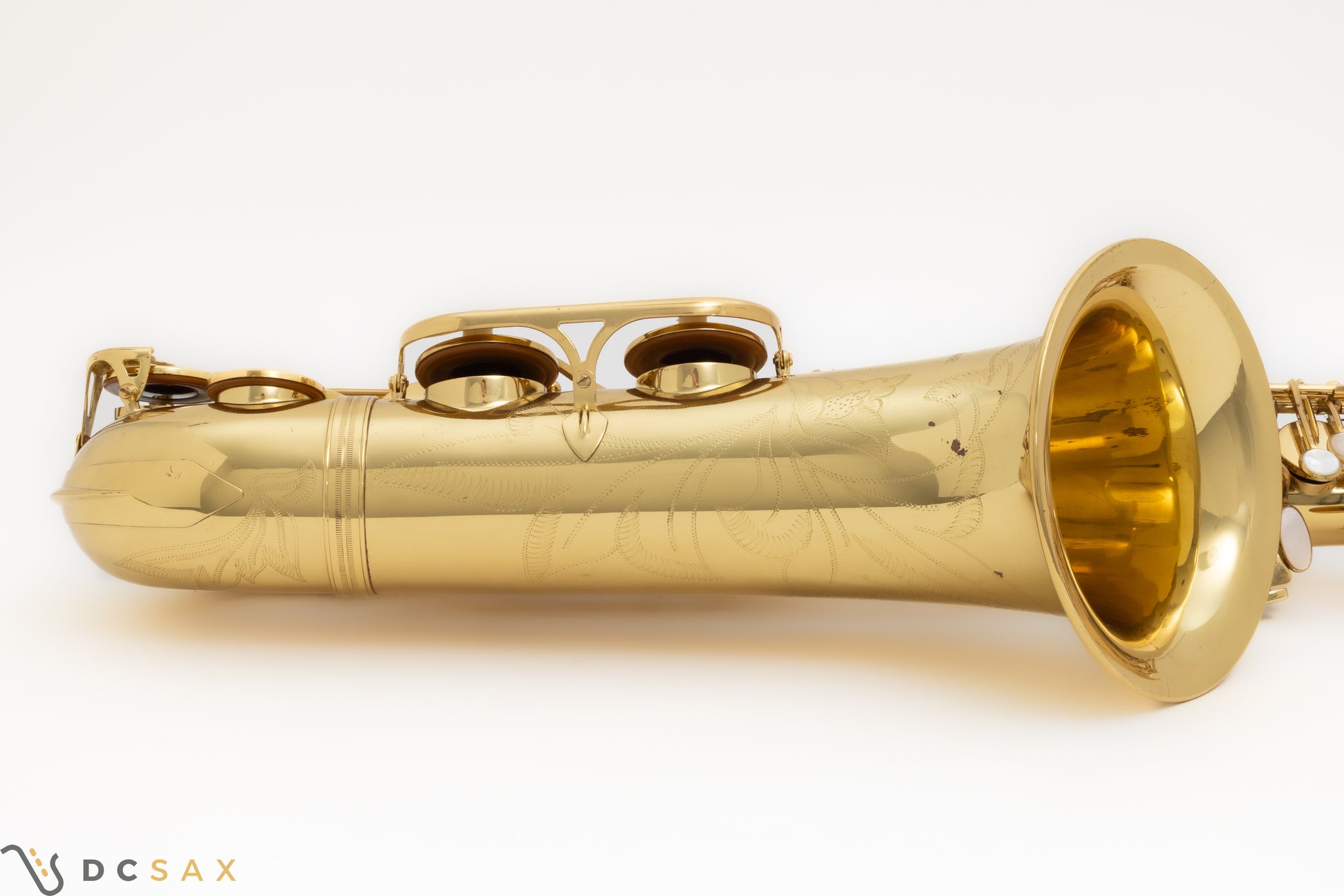 Yanagisawa T-990 Tenor Saxophone, Just Serviced