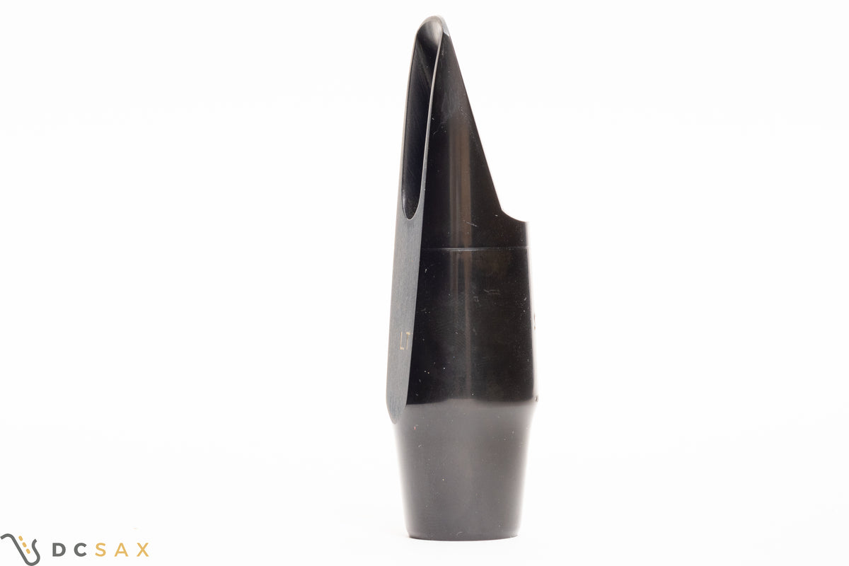 Selmer Larry Teal Alto Saxophone Mouthpiece, With Original Packaging