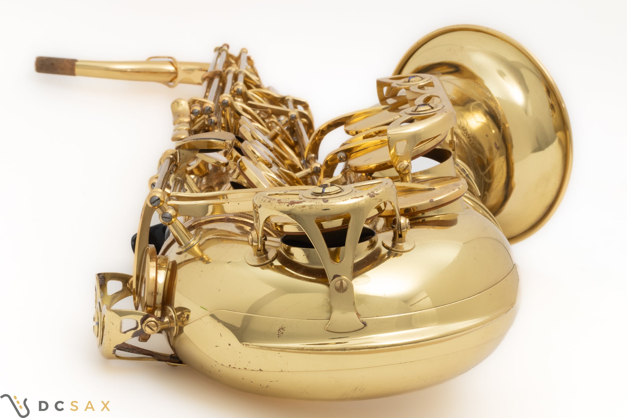 Yanagisawa T-990 Tenor Saxophone, Just Serviced