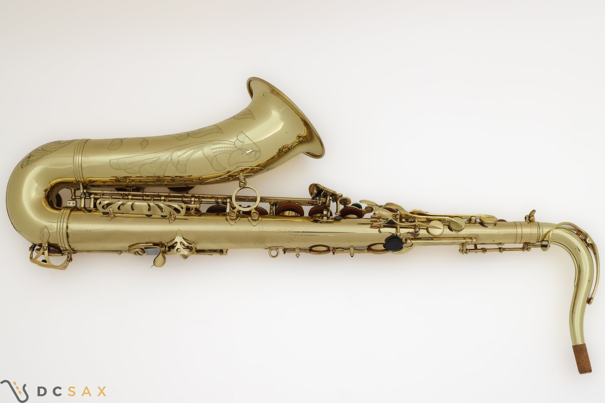 Selmer Series III Tenor Saxophone