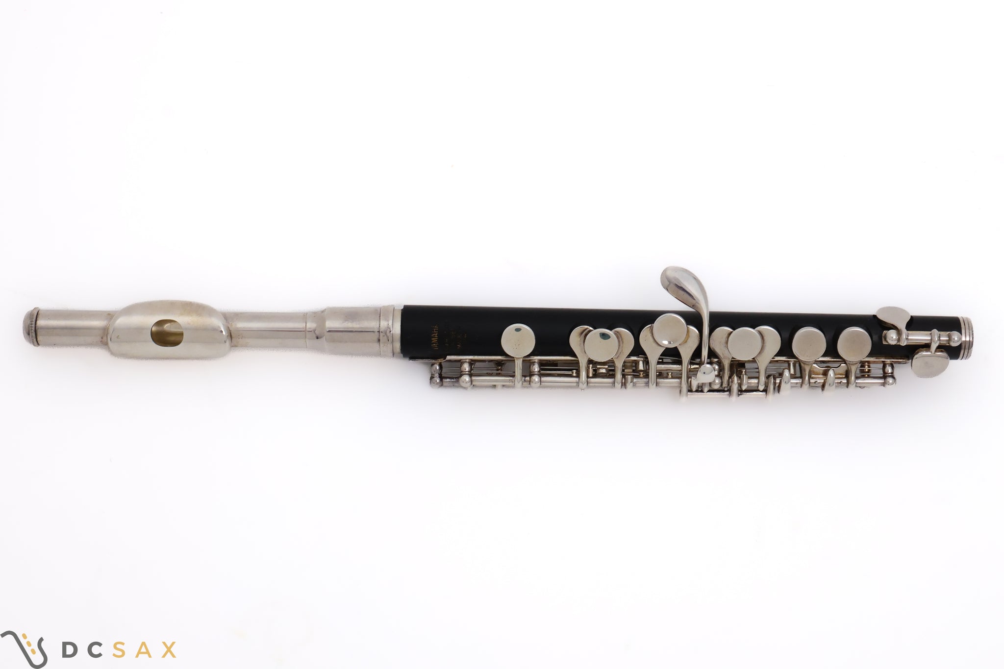 Yamaha YPC-82 Professional Piccolo