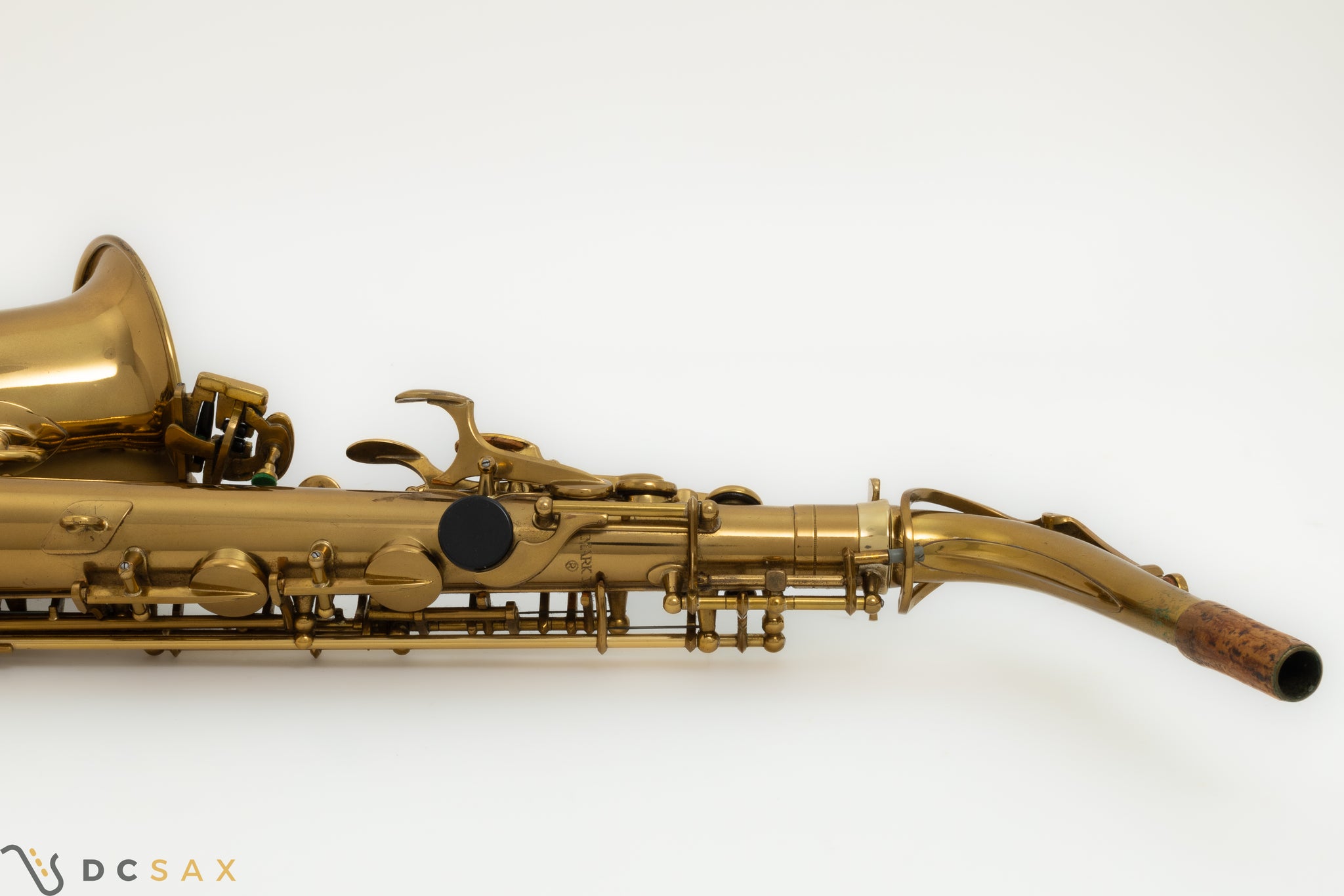 1957 70,xxx Selmer Mark VI Alto Saxophone, Near Mint