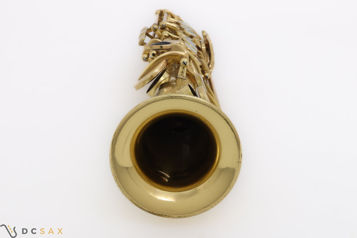 Selmer Mark VI Sopranino Saxophone, Near Mint