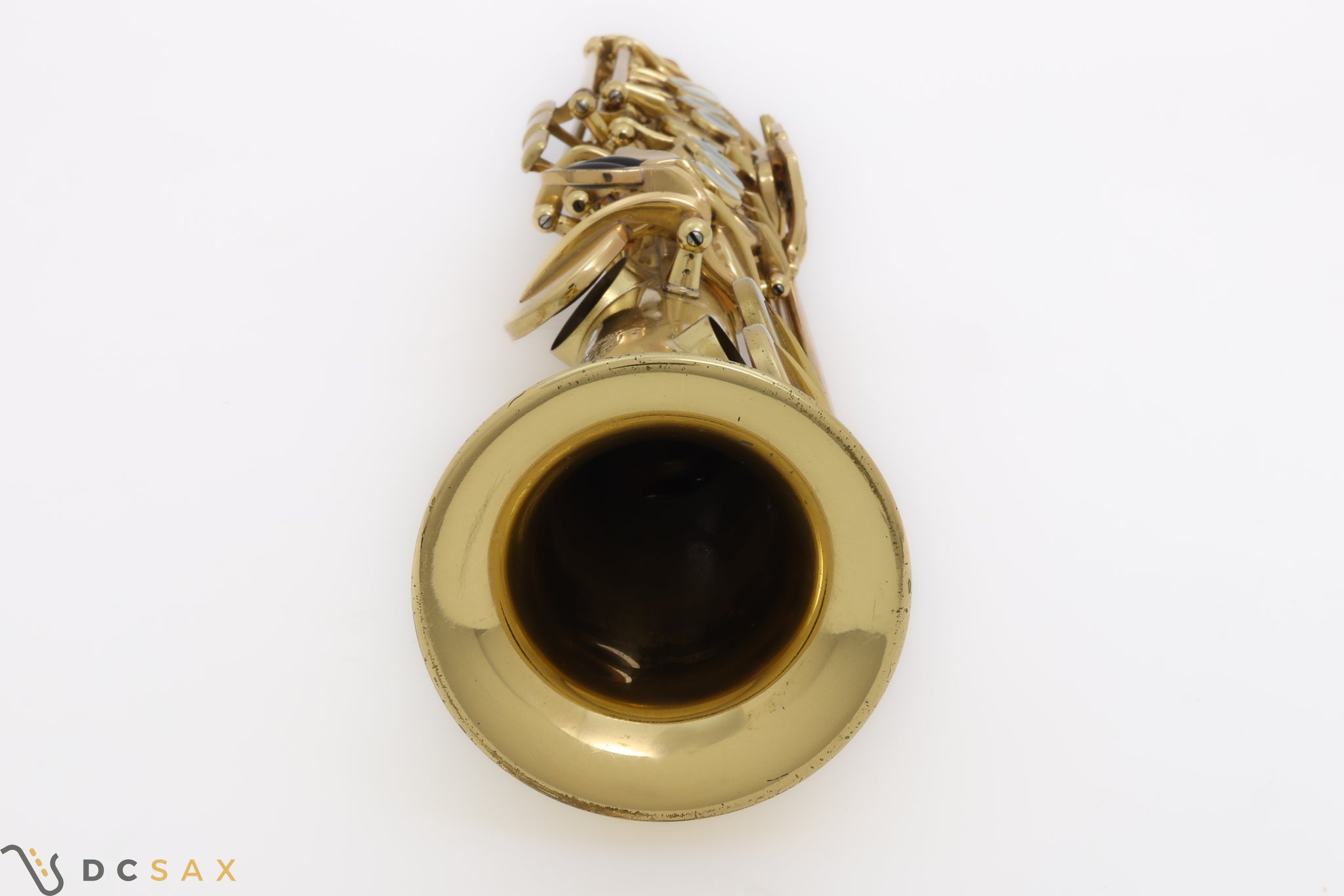 Selmer Mark VI Sopranino Saxophone, Near Mint
