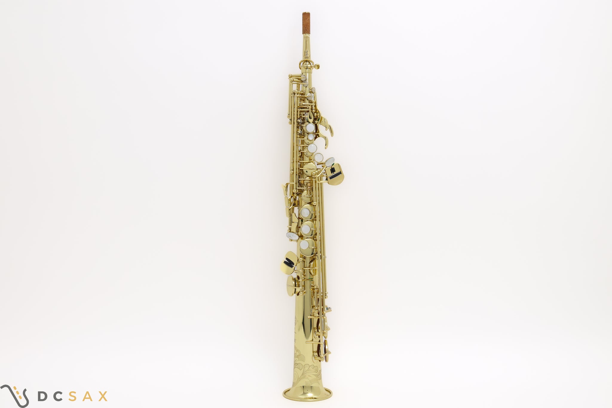 Selmer Series III Soprano Saxophone, Excellent Condition