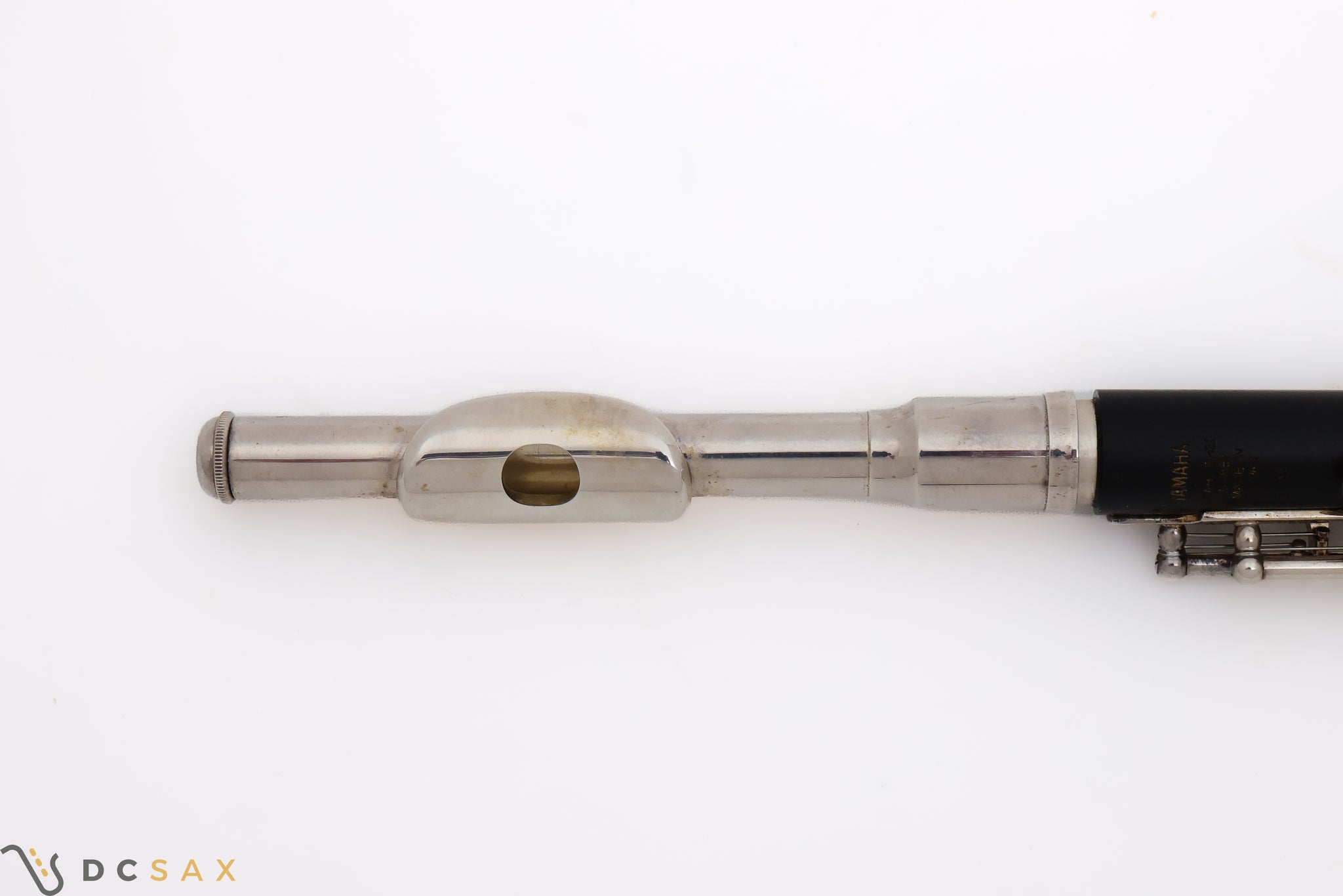 Yamaha YPC-82 Professional Piccolo