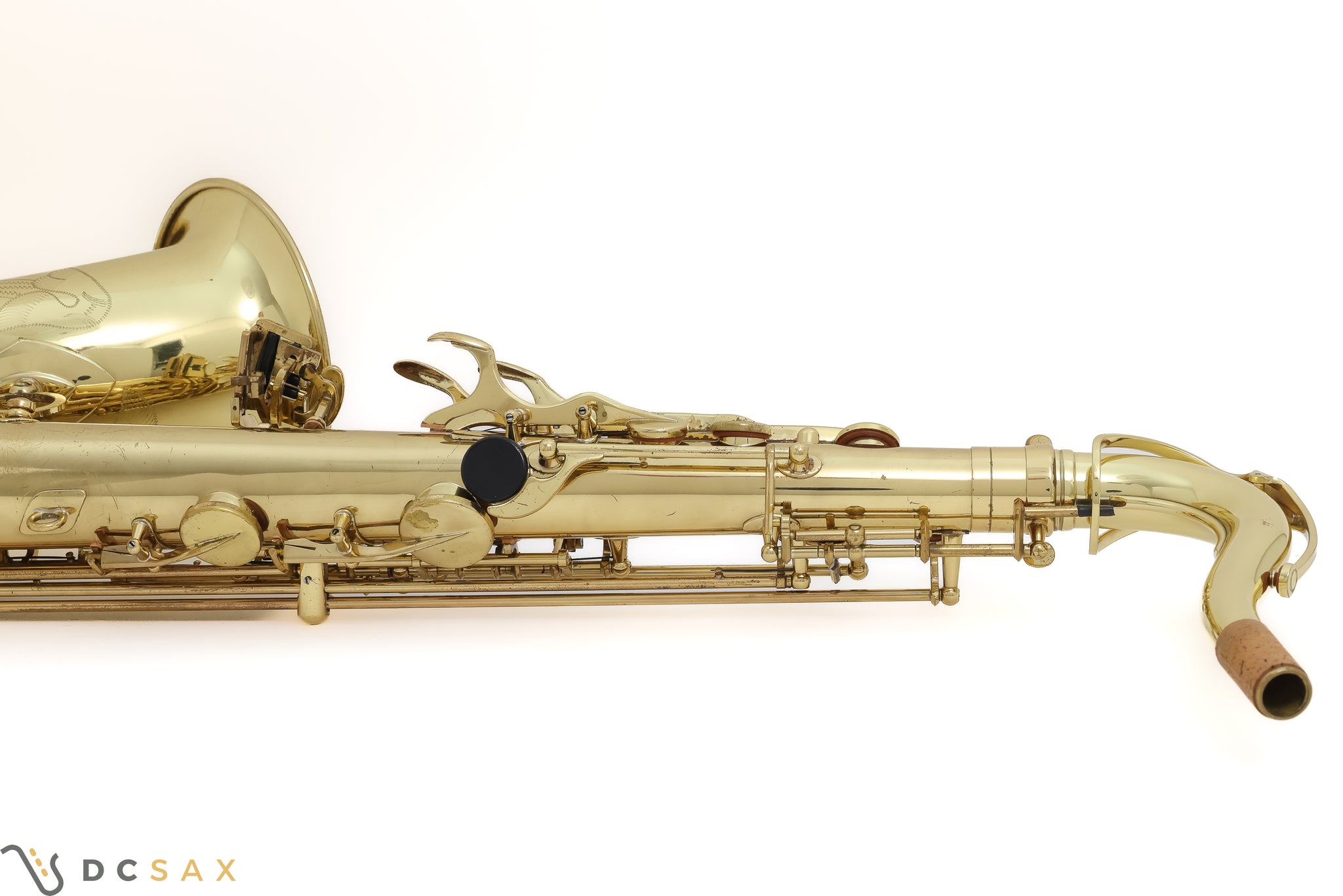 Selmer Series III Tenor Saxophone