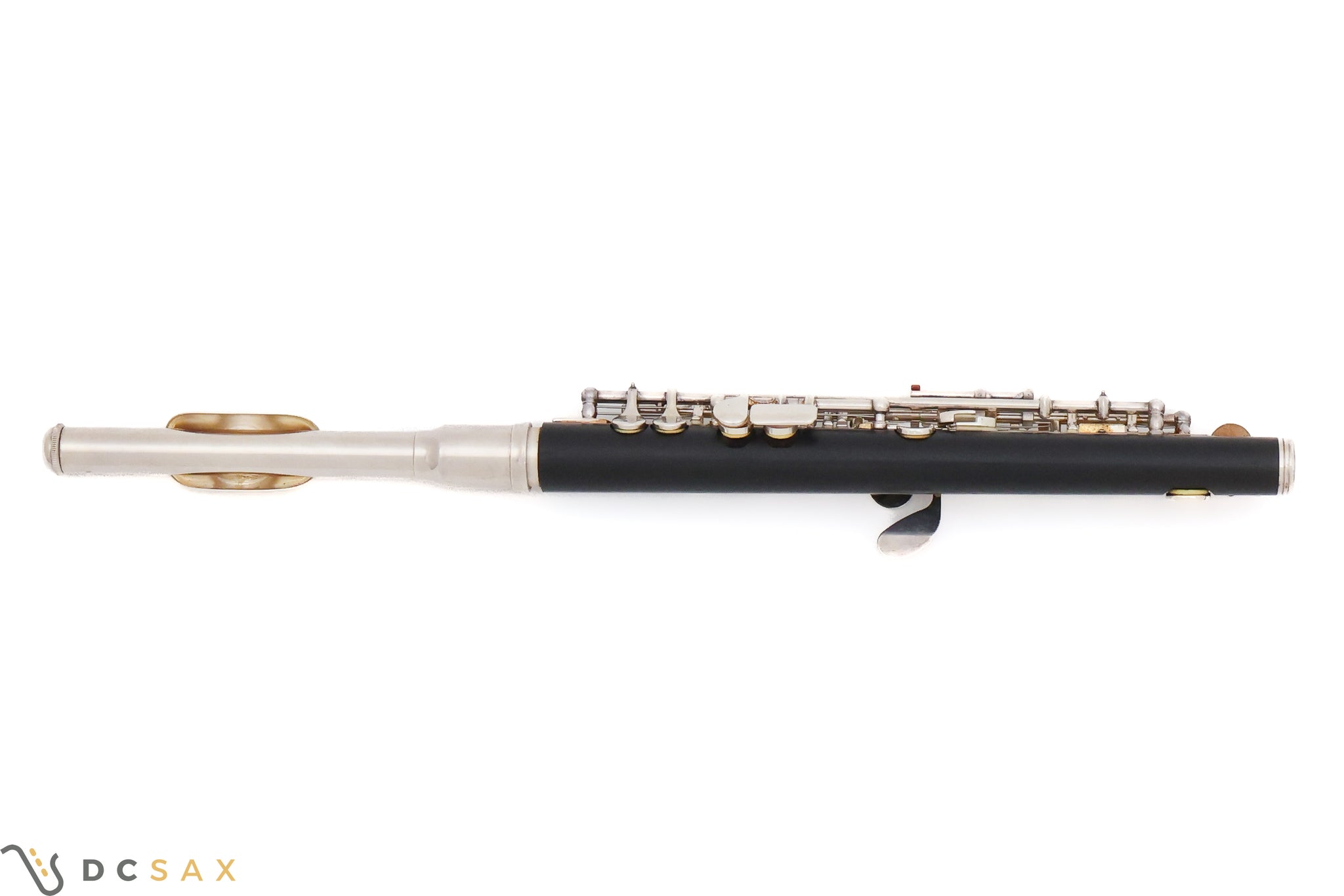 Yamaha YPC-82 Professional Piccolo