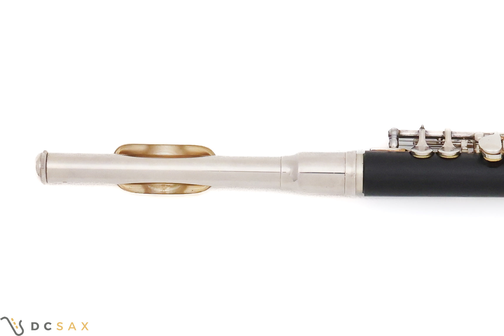 Yamaha YPC-82 Professional Piccolo