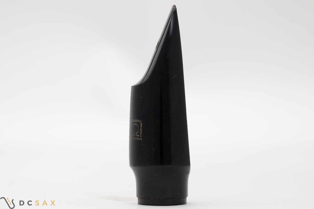 Vintage Bilger Soprano Saxophone Mouthpiece