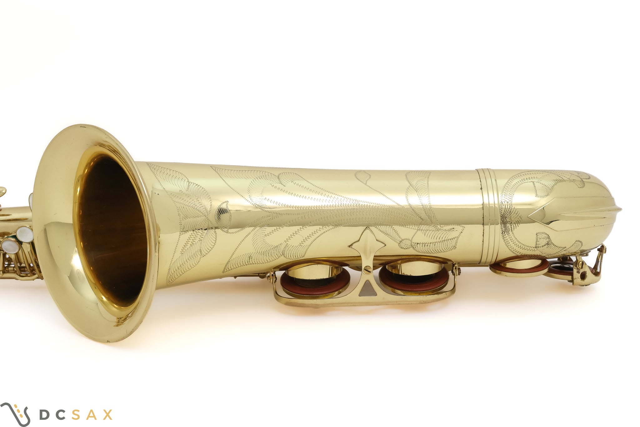 Selmer Series III Tenor Saxophone