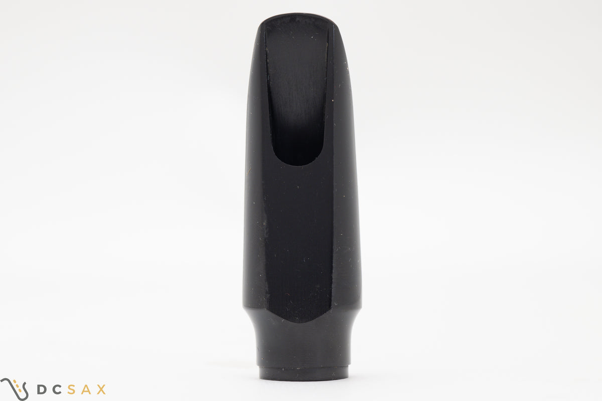 Vintage Bilger Soprano Saxophone Mouthpiece