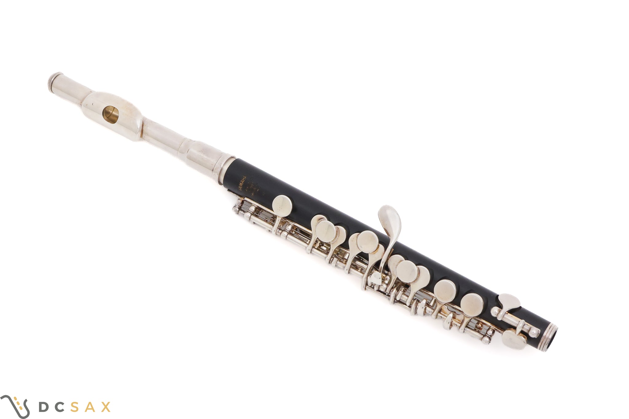 Yamaha YPC-82 Professional Piccolo