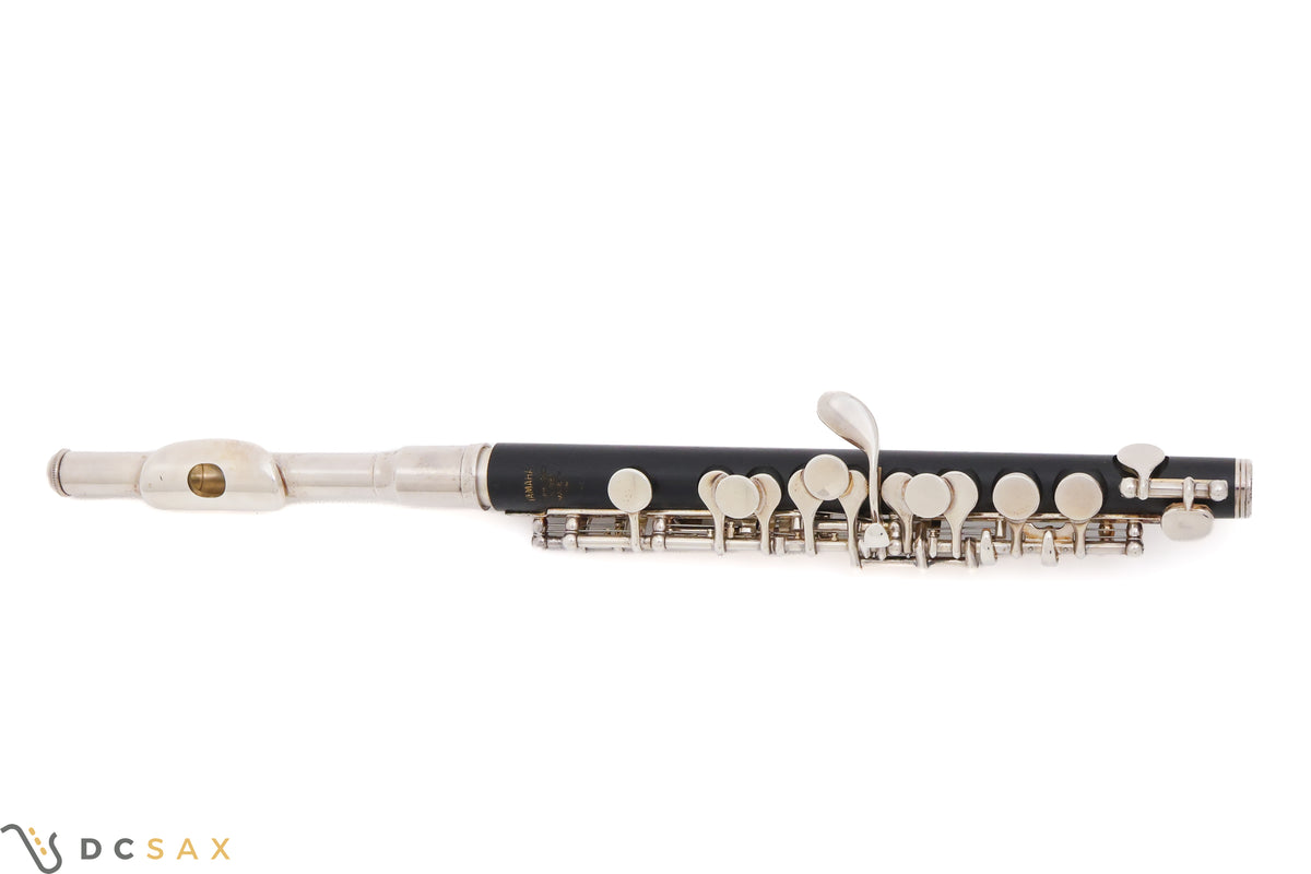 Yamaha YPC-82 Professional Piccolo