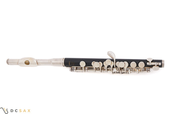 Yamaha YPC-82 Professional Piccolo