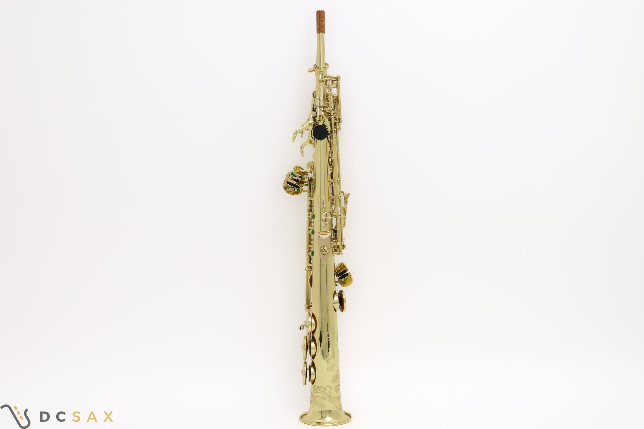 Selmer Series III Soprano Saxophone, Excellent Condition