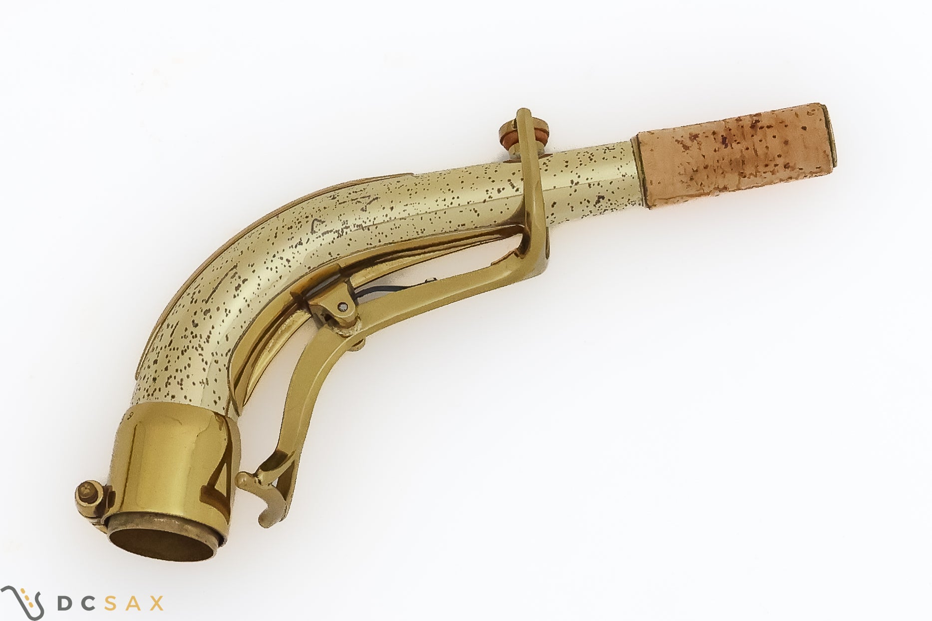 1954 338,xxx King Super 20 Alto Saxophone, Original Lacquer