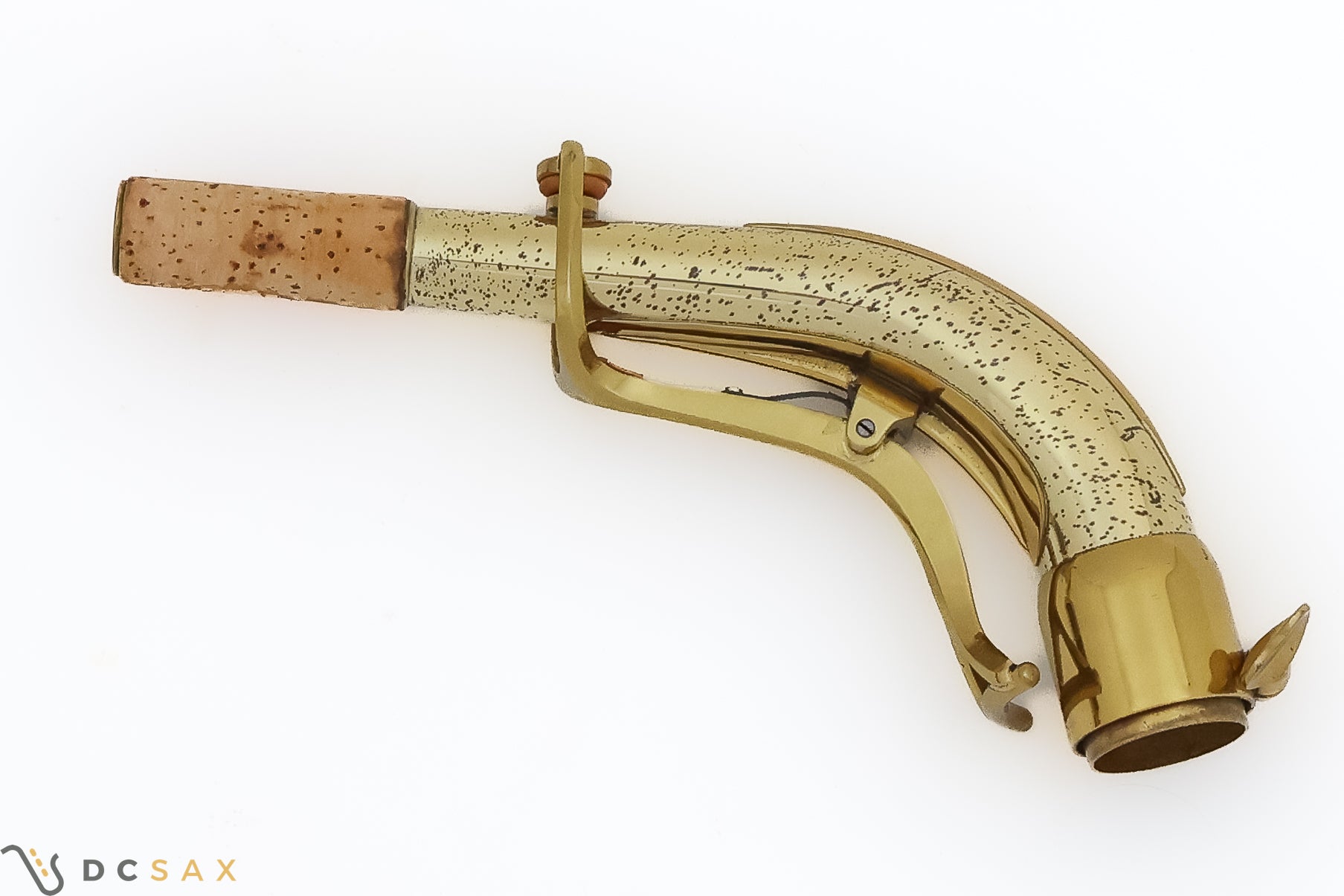 1954 338,xxx King Super 20 Alto Saxophone, Original Lacquer