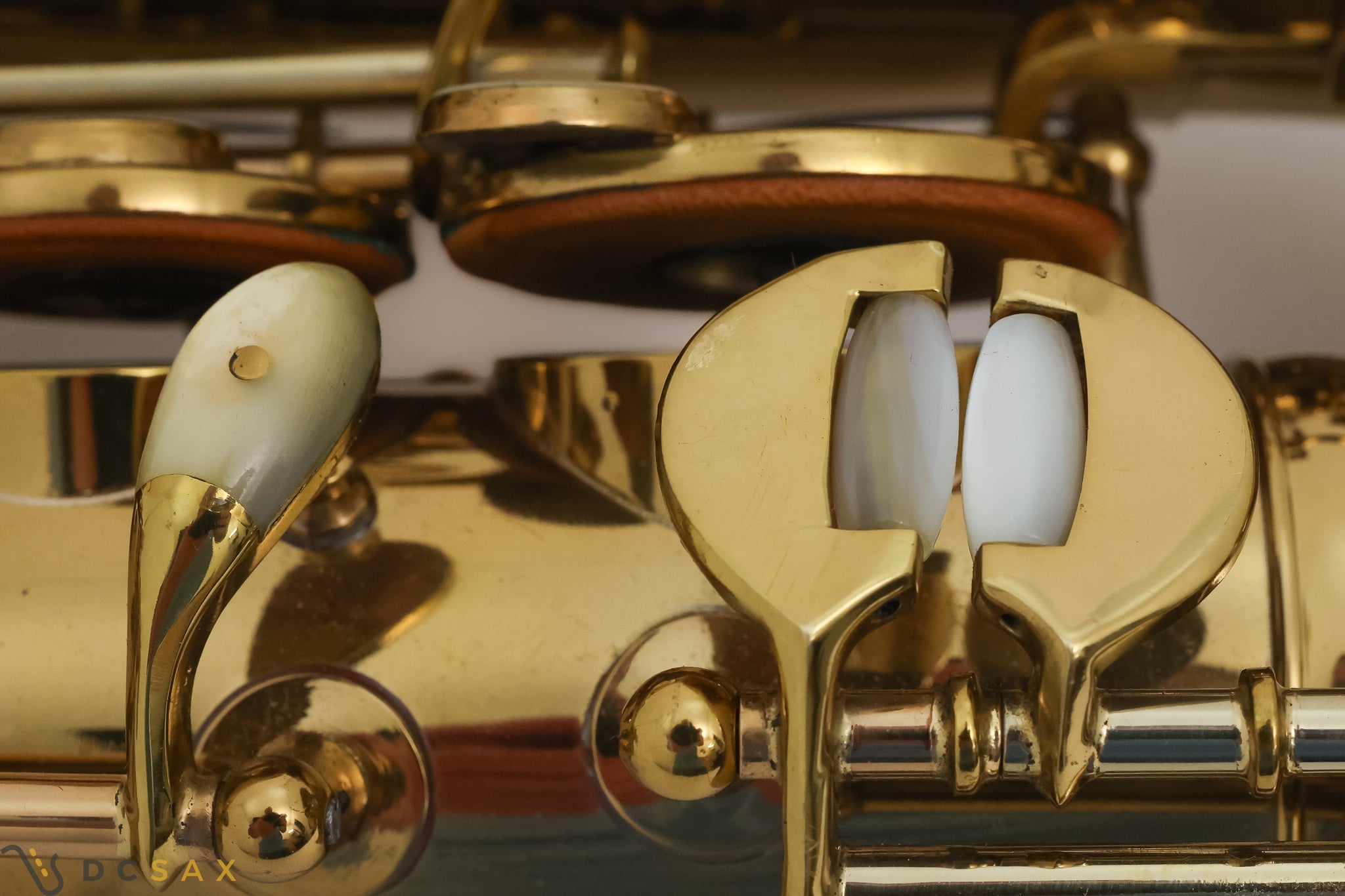 1954 338,xxx King Super 20 Alto Saxophone, Original Lacquer