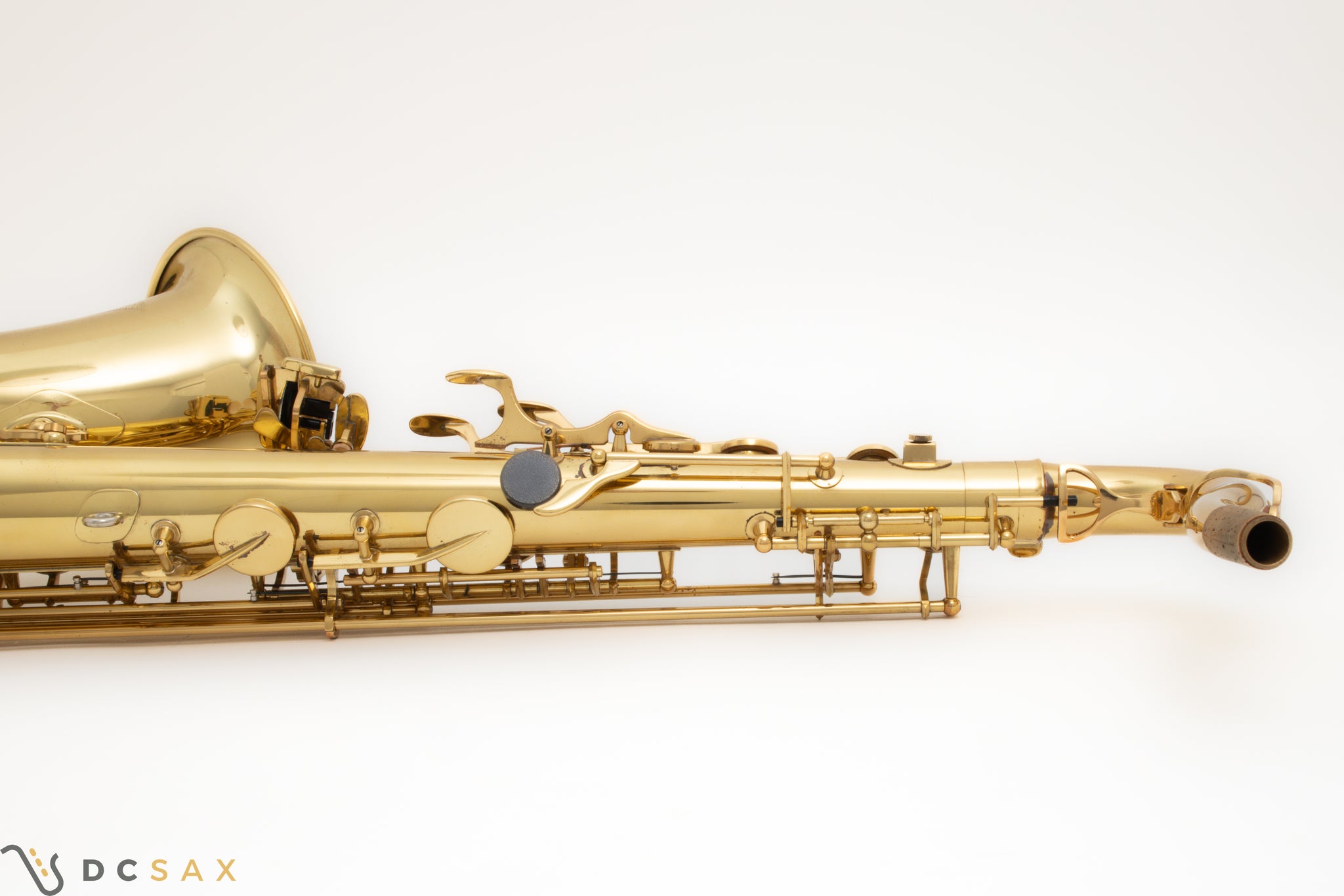 Yanagisawa T-990 Tenor Saxophone, Just Serviced