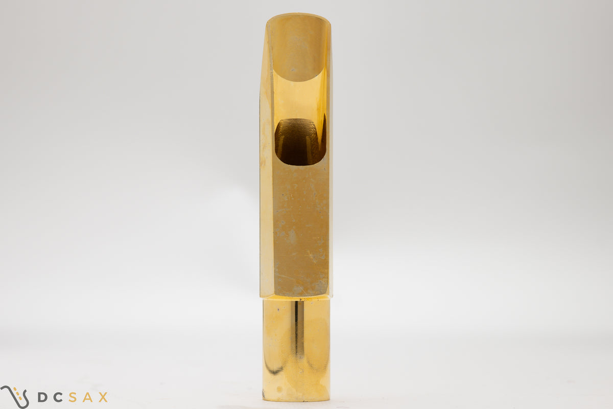 Dave Guardala Crescent Tenor Saxophone Mouthpiece