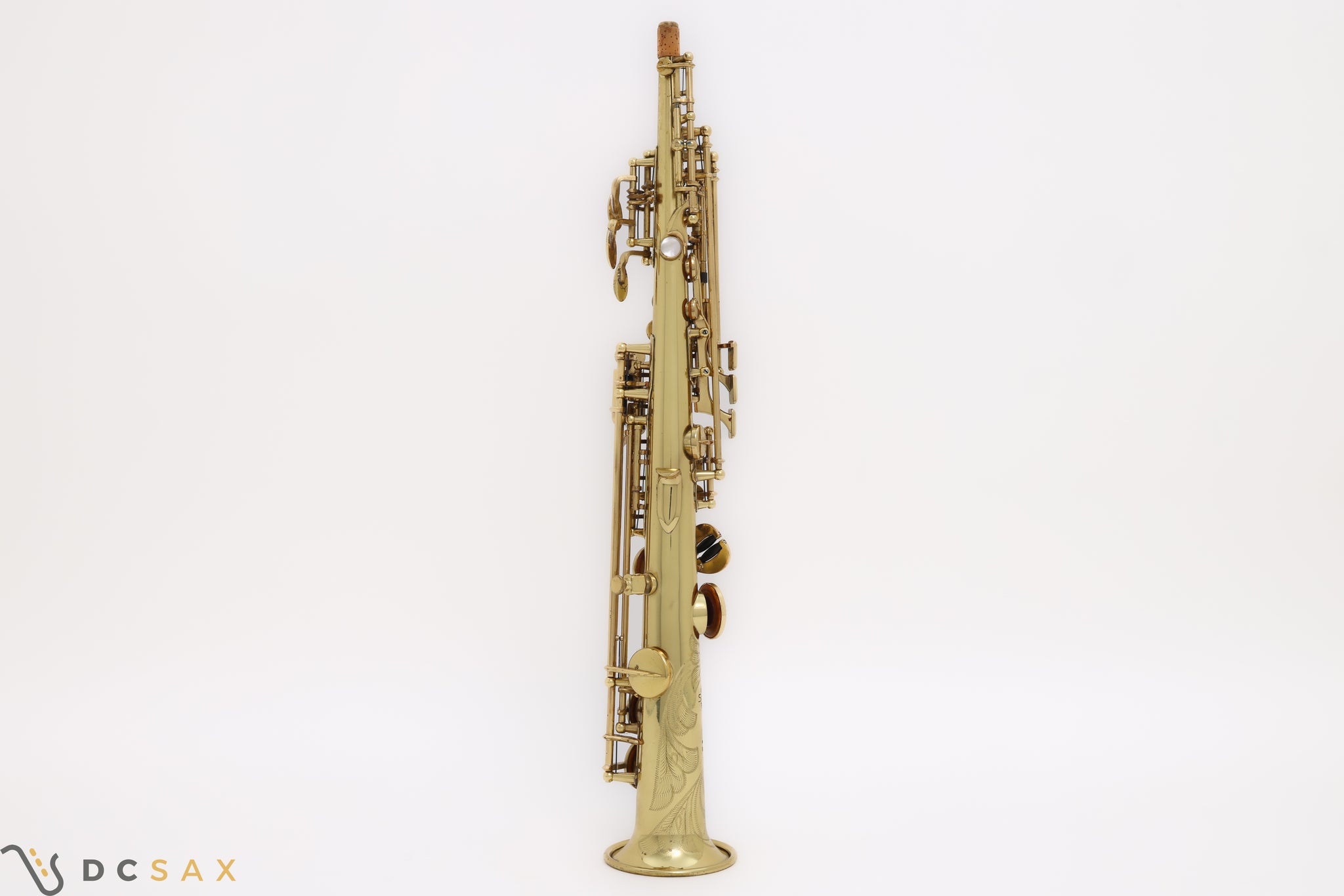 Selmer Mark VI Sopranino Saxophone, Near Mint