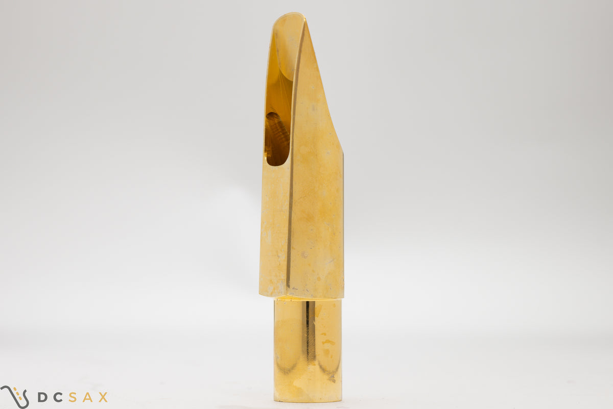 Dave Guardala Crescent Tenor Saxophone Mouthpiece